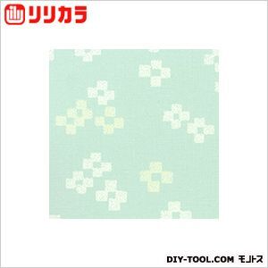 壁紙(クロス)のりなしタイプ2014WILL 1mカット販売 LL3191 1