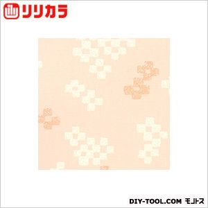 壁紙(クロス)のりなしタイプ2014WILL 1mカット販売 LL3192 1