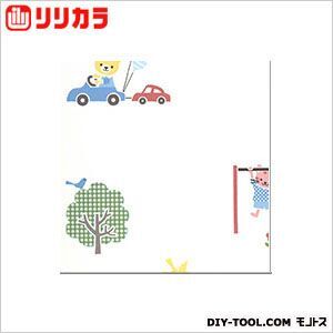 壁紙(クロス)のりなしタイプ2014WILL 1mカット販売 LL3228 1