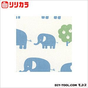 壁紙(クロス)のりなしタイプ2014WILL 1mカット販売 LL3229 1