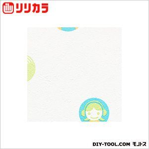 壁紙(クロス)のりなしタイプ2014WILL 1mカット販売 LL3234 1