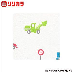 壁紙(クロス)のりなしタイプ2014WILL 1mカット販売 LL3236 1