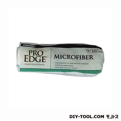 MICROFIBERREGULAR9/16長毛(塗装ローラー) 7インチ RC174 1