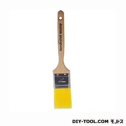 REMBRANDREG.F.SFLAT(塗装ハケ) 2インチ 6410 1