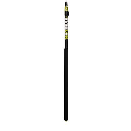 エバーロック二段式継柄 91.44~182.88cm LZ-014 1