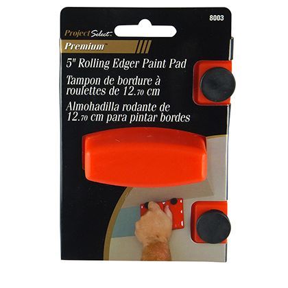 エッジャー 5インチ LZ-020 1