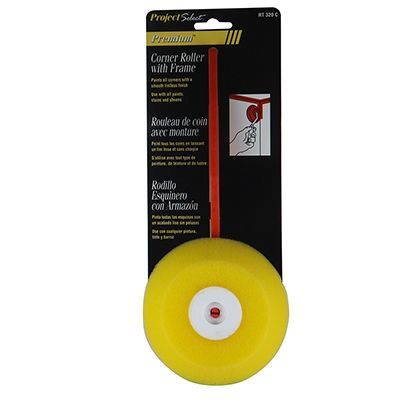 コーナー用スポンジローラー LZ-030 1