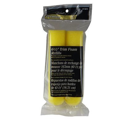 スポンジローラースペア 6インチ LZ-031 1