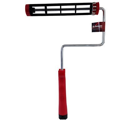 着脱簡単ローラーハンドル 9インチ LZ-021 1