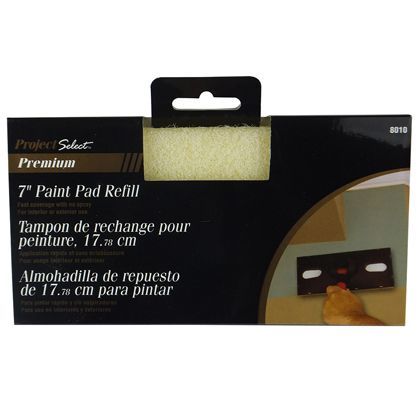 ペイントパッド用スペア 7インチ LZ-023 1