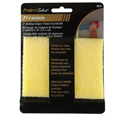 エッジャー用スペアパッド 5インチ LZ-019 1