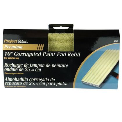 波型ペイントパッド用スペア 10インチ LZ-024 1