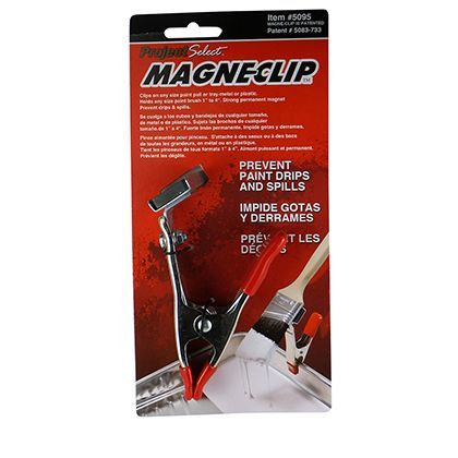 マグネットクリップ LZ-027 1