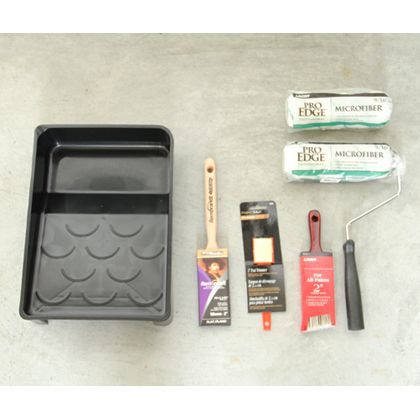 プロフェッショナルペインティングセット 1695000008 1