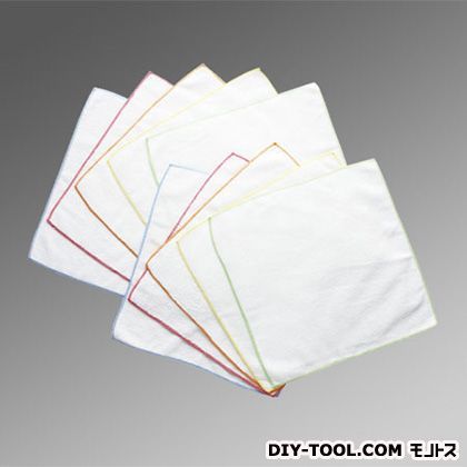 激落ちふきんお徳用10枚入S-415 216871 1