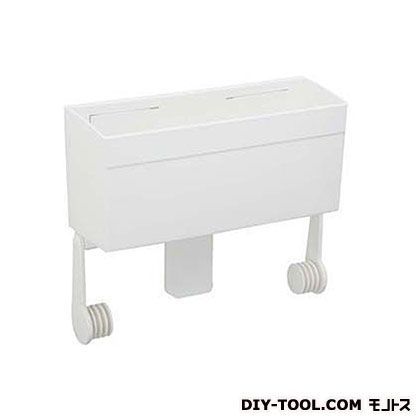 ラップ&ペーパータオルホルダーK-843