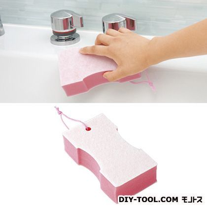 激落ちバスクリーナーラバーS-380 195975 1