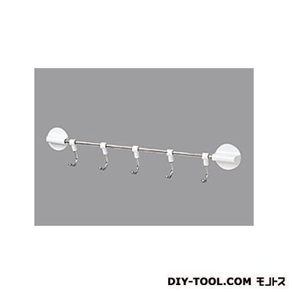 ステン5連フックH-361 109368 1