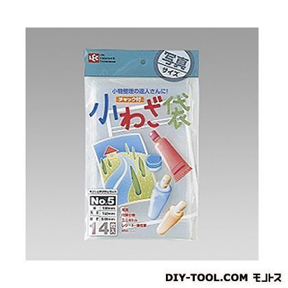 小わざ袋NO.514枚入A-005 147705 1
