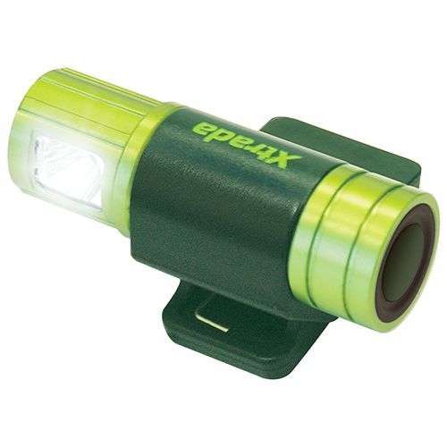 X1キャップライトグリーン A21024 1