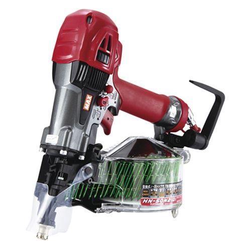 MAX高圧釘打機HN-50N2(D) HN-50N2(D) 1