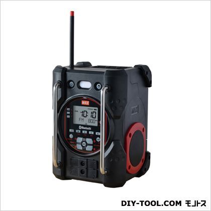 充電式オーディオ タフディオ AJ-RD43 1台