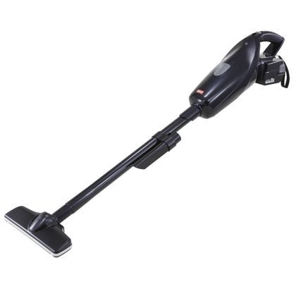 充電式ハンディクリーナー 14.4V ブラック 全長990mm PJ-HC21 1