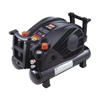 45気圧スーパーエアコンプレッサ