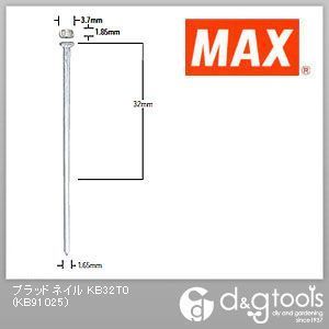 ブラッドネイル 32mm KB32T0 2000本