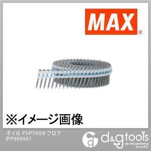 38mm FSP38Q9 1巻
