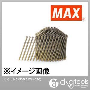 ワイヤ連結釘 スムース