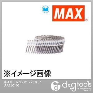 プラシート連結釘 スクリュ(鋼板用焼入釘)