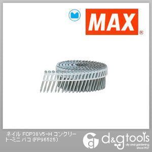 FCP38V5-H コンクリートミニバコ 38mm FP96525 6000本