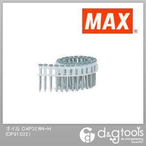 プラシート連結釘 スクリュ(鋼板焼入釘)