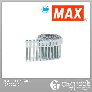 プラシート連結釘 コンクリート用焼入釘