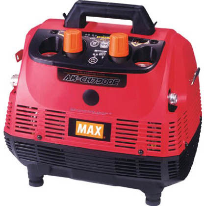 MAX44気圧ハンディエアコンプレッサ兼用エアチャック装備 AK-CH7900E 1