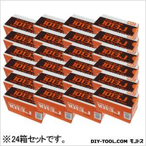 10Jステープル 24箱 13mm 1013J 5000本