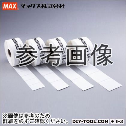 上質感熱紙ラベル LP-S4028 6巻