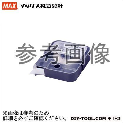 テープカセット 5mm幅x8m巻 透明 LM-TP305T