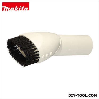 充電式クリーナー用ラウンドブラシ.