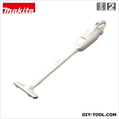 10.8V 充電式クリーナ 紙パック式