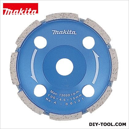 カップ型ダイヤホイール