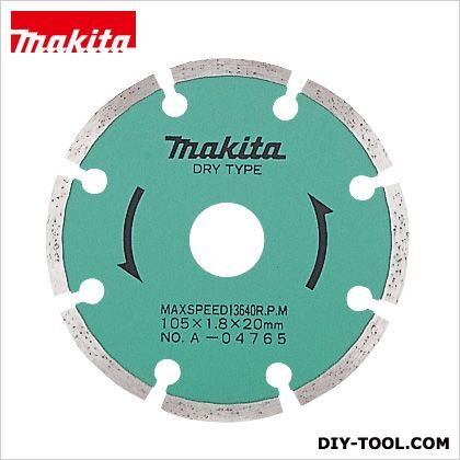 ダイヤ105ダイヤモンドホイール