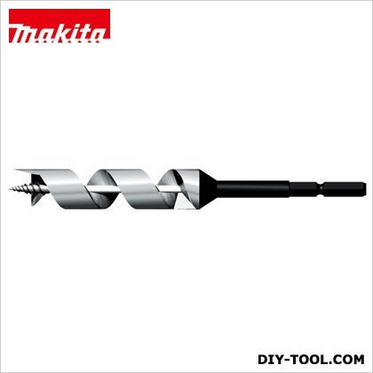 板錐(ショートビット)9 9mm A-07755 1