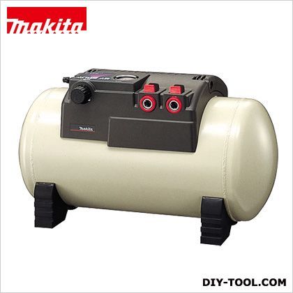 マキタ A-10017 補助タンク18L一般圧用/逆止弁付...