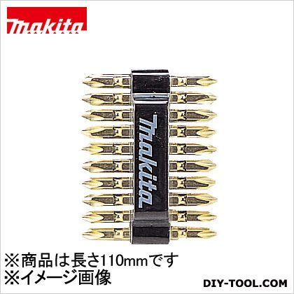 ビットベルト+2×110(10入) A-10590 10本