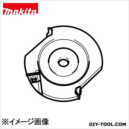 替刃式三面仕上カッター21 A-13013 1