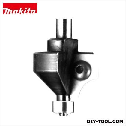 V6チェンジ飾面3点セット2分ビット本体+飾面刃(3種類)(ヒョウタン面・丸面・ギンナン面)