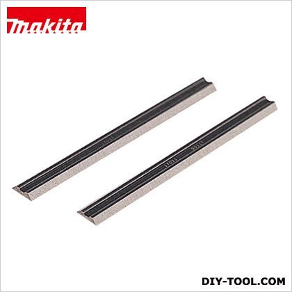 替刃式カンナ刃82MM(2入) A-17033 2枚
