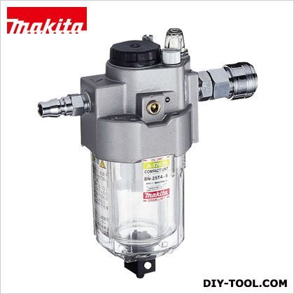 エアー2点セットフィルタ・ルブリケータ付